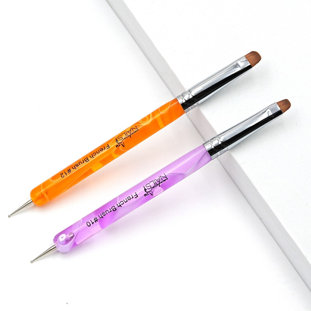 French Brush 2-1