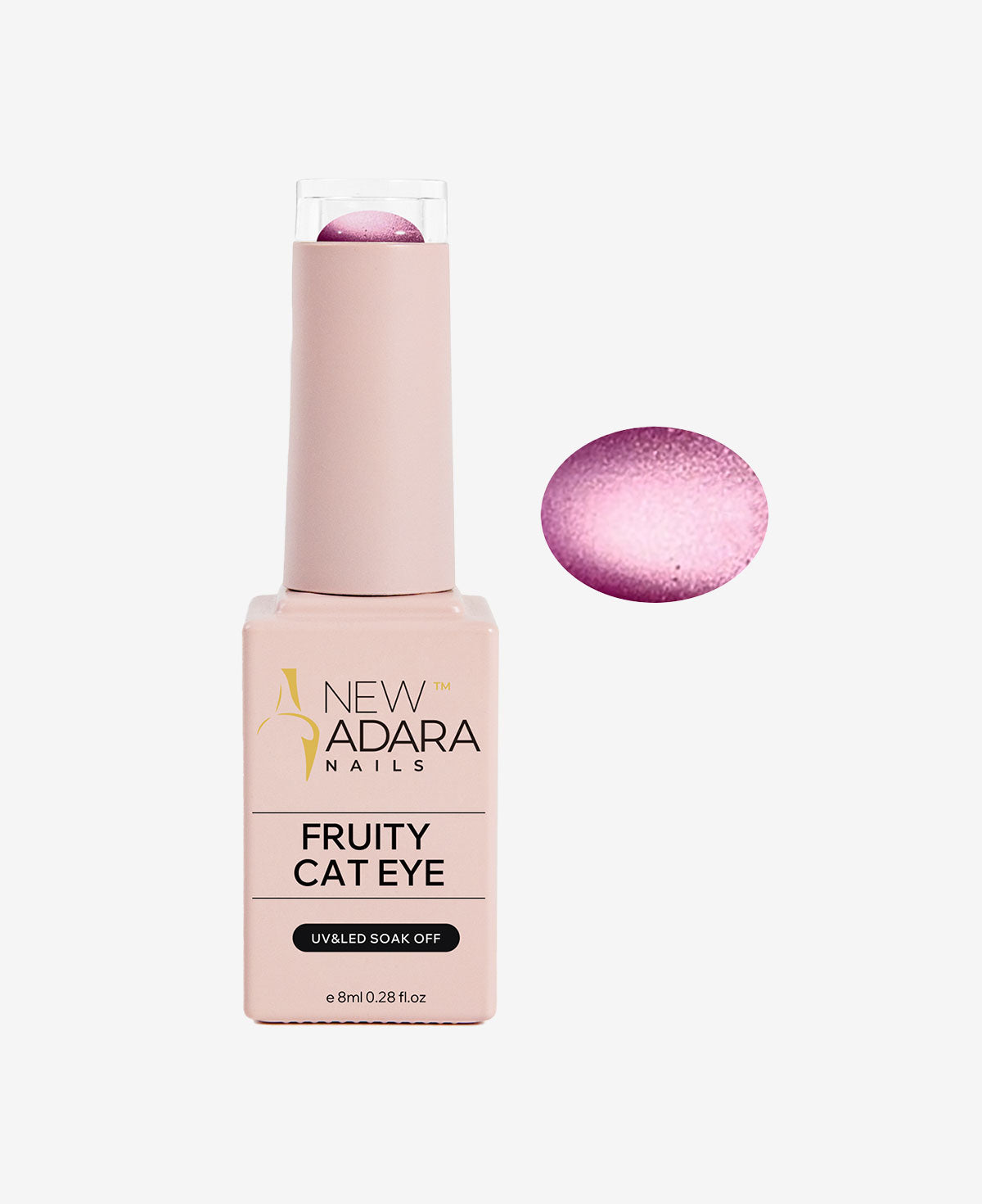 Fruity Cat Eye