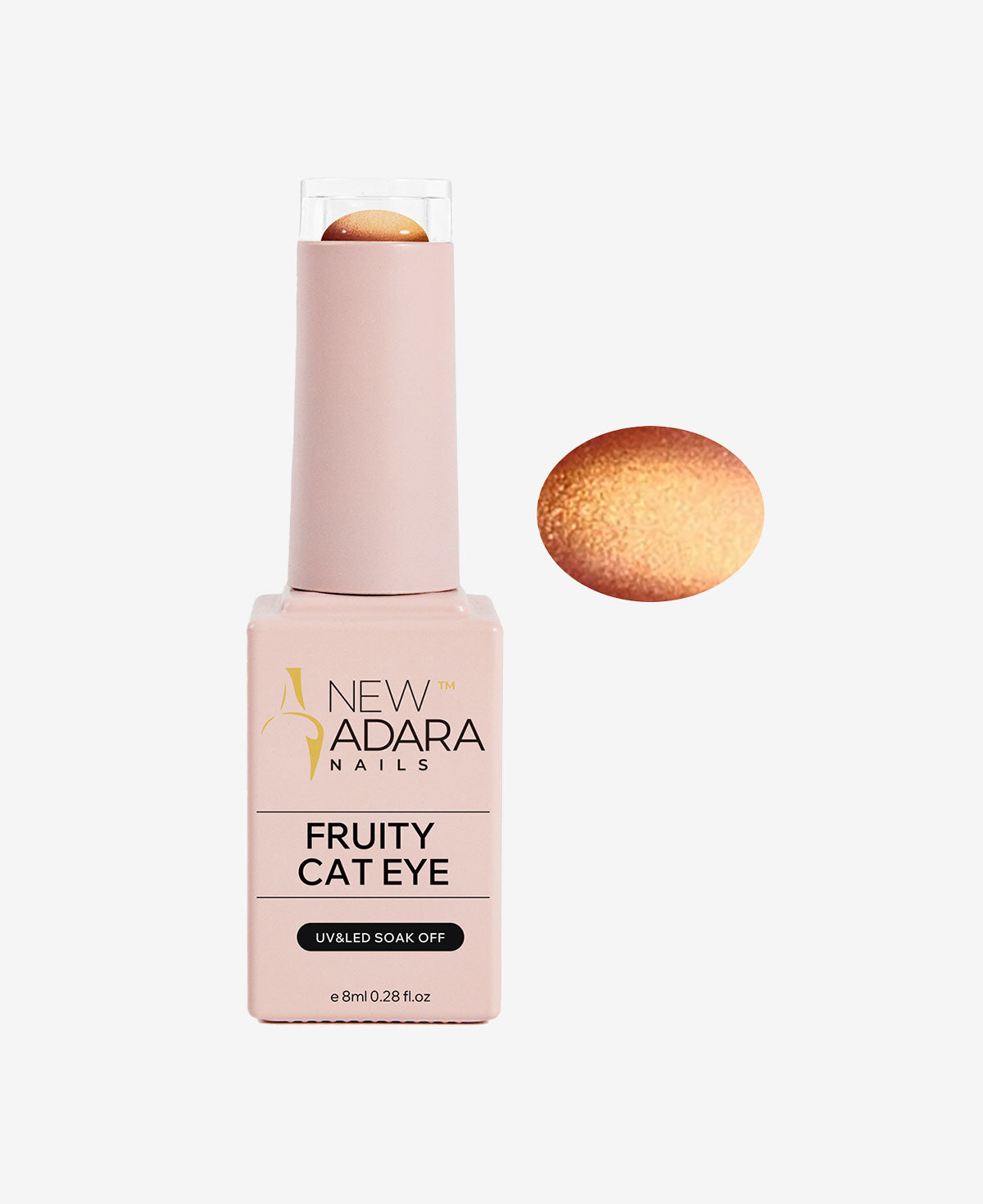 Fruity Cat Eye