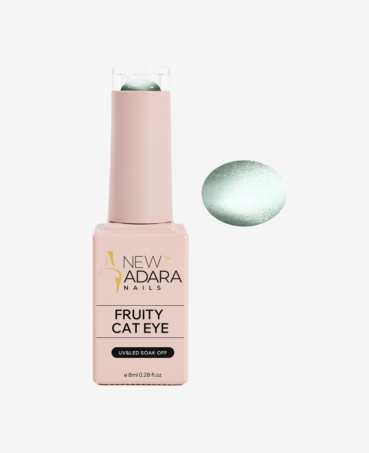 Fruity Cat Eye