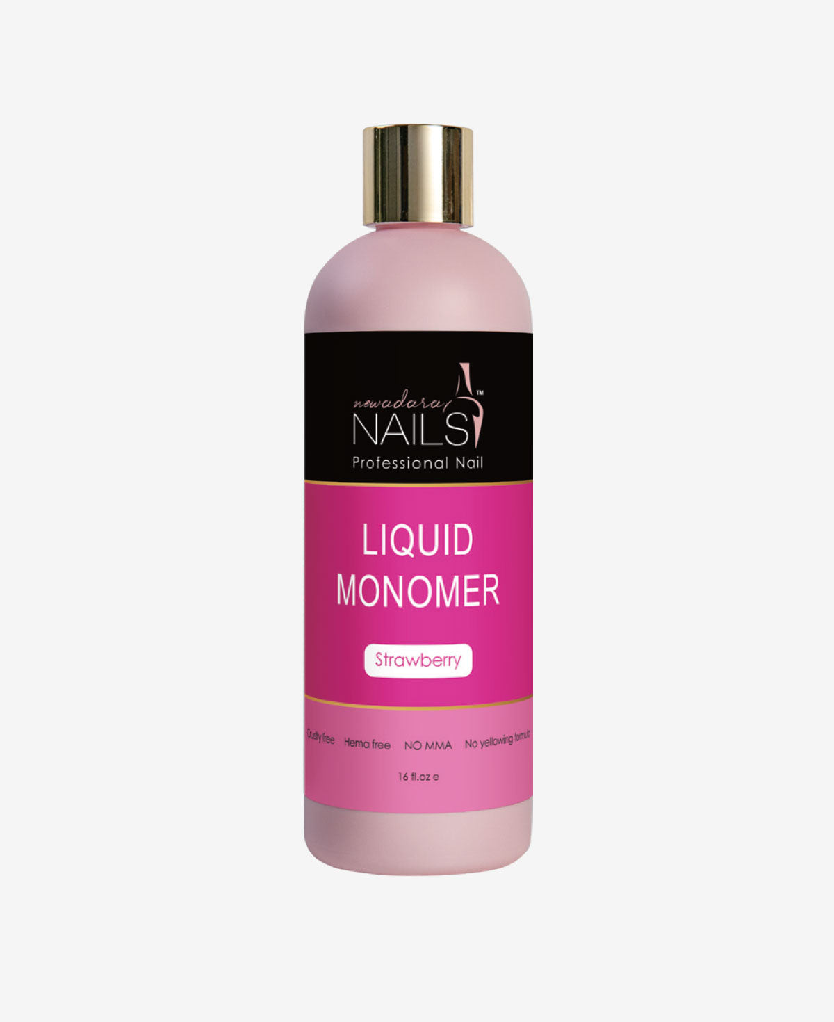Liquid Monomer 16oz