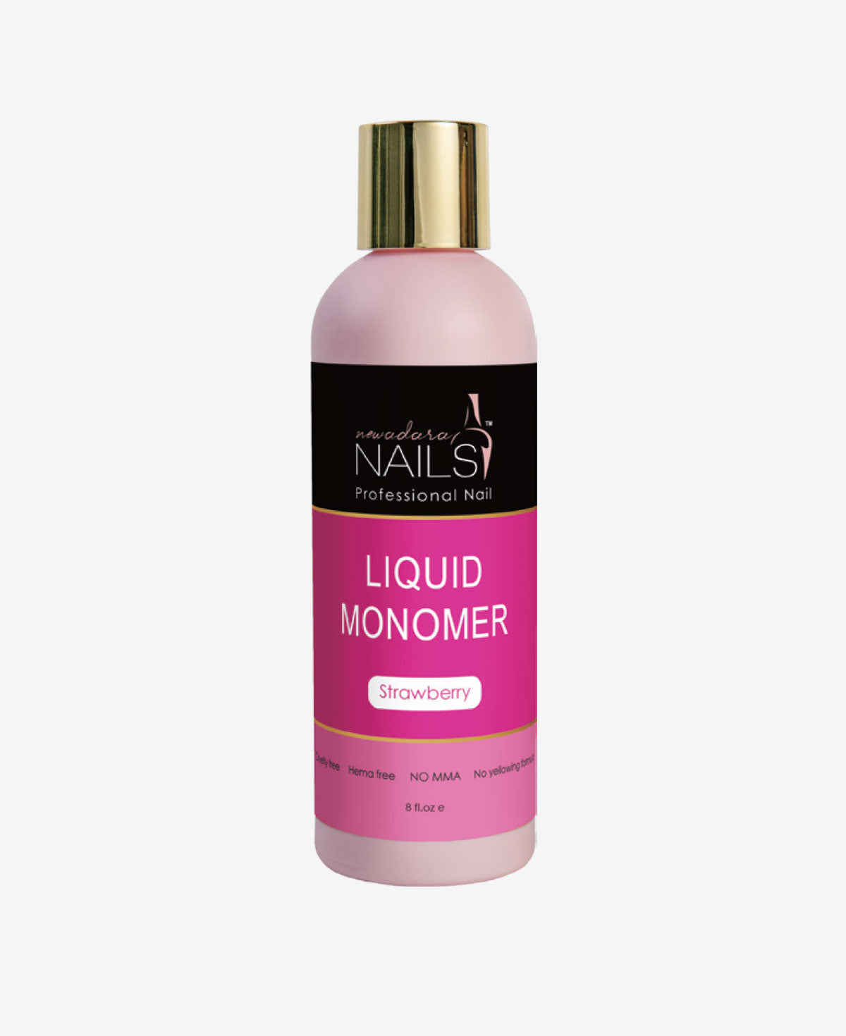 Liquid Monomer 8oz