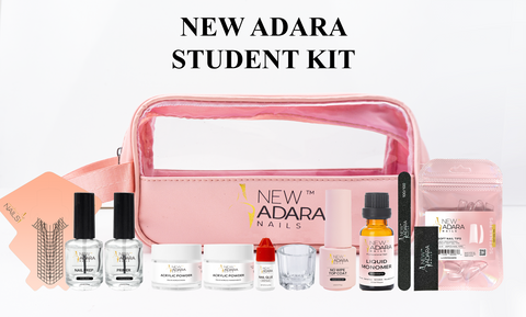 New Adara Kit Estudiante